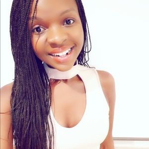 Meet your Posher, Buhle